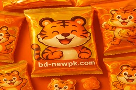 new pk-এর সাথে