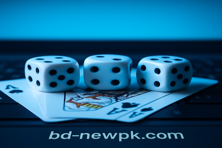 বাংলাদেশে new pk‑এ
